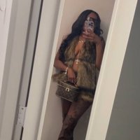 Sierra Ma'rie (@simarieee) 's Twitter Profile
