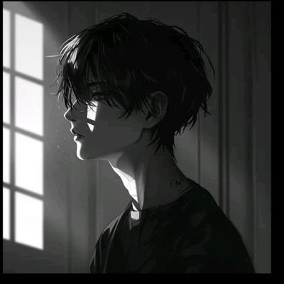 Alwaysshansen's profile picture. keep strong