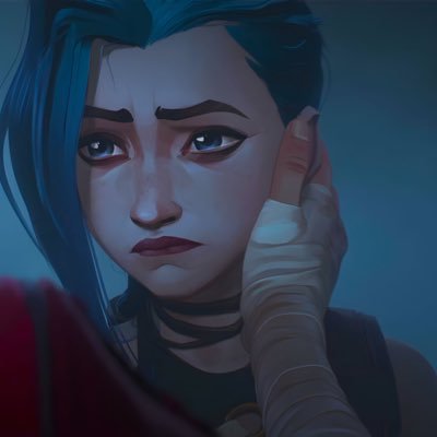 AJAXL0VER's profile picture. AJAXL0VER on ao3 | fic writer and orange juice drinker