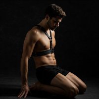 CapriJacob (@jacbottom) 's Twitter Profile