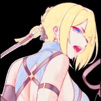 ‍‍ 𑣲 ‍‍𝓔𝗩𝗘𝗟𝗬𝗡 .ᐟ (@idolsguard) 's Twitter Profile