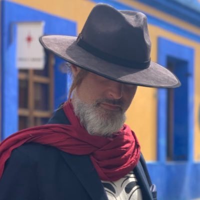 HalfmanDr's profile picture. I woke up and walk up the ladder, and never slept again. Account runs by Ariel team, Creator of “2077: Age of Glory” book and audiobook below.