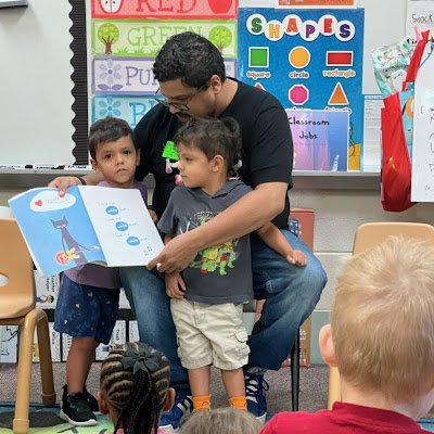 lorenzo_ti62279's profile picture. amante de Jesús y orgulloso padre de gemelos