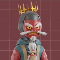JoeJoBabbit NFTs (@joejobabbitnft) 's Twitter Profile