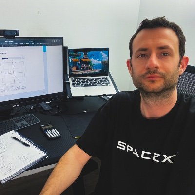 health editor. former software dev.
studying combined bsc in computer science & health science.