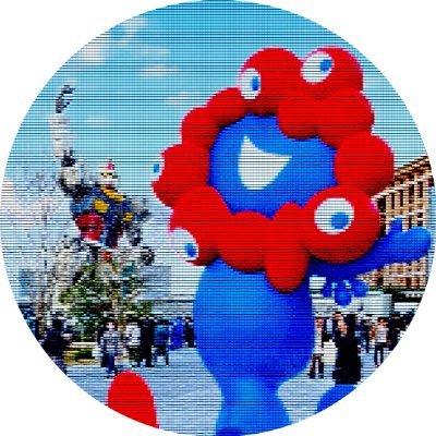 🟥大阪・関西万博に行くため情報収集用に立ち上げたアカウントです。5月末に参戦しました!万博に関する気になるニュース等もリプライ配信🟦 ⭐️テストラン参加しました!/⭐️大阪に住む「大阪・関西グルメ」好きな太郎と名古屋に住むミャクミャク好きな次郎が運用しています/⭐️無言フォロー失礼します😑 #EXPO2025