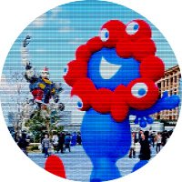 🟥🟦ミャクミャク好きな食倒れ太郎🟦🟥 (@osaka_expo2025) 's Twitter Profile