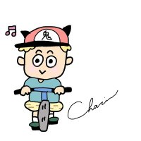 チャリコ鬼太郎 (@charikokitaro) 's Twitter Profile