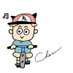 チャリコ鬼太郎 (@charikokitaro) Twitter profile photo チャリコ鬼太郎 (@charikokitaro) Twitter profile photo