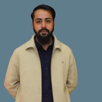 Asad Javed (@creatorsunseend) 's Twitter Profile