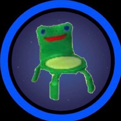 Froggy Chairさんのプロフィール画像