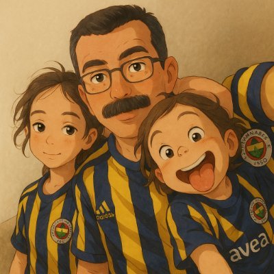 fbzicopasha's profile picture. Büyük bir aşkla tutulduğum takımsın sen FENERBAHÇE'm

Matematik Öğretmeni