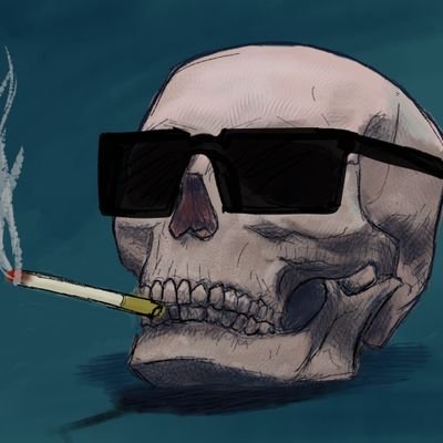 DrunkRoboPirate's profile picture. I like to make art