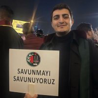 Ozan Çetin (@avozancetin) Twitter profile photo