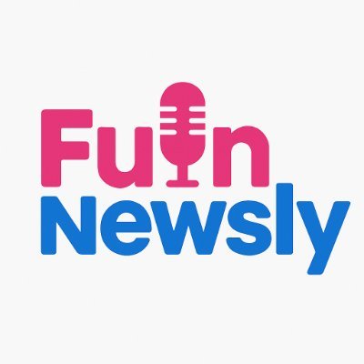 FunNewsly's profile picture. FunNewsly: A platform Where You Can Get All Kinds of News a Wide Range of Categories Including Entertainment, Technology, Business, Finance, Education, Sports,