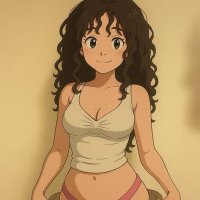 Vaneline (@ivaneline) 's Twitter Profile