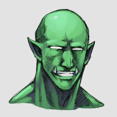 エロドット打ってます
https://t.co/IehgH8xNCh
Ci-en https://t.co/RhK5ZBZOt9
Patreon https://t.co/etNXf7yGbq
アイコンは「Sixie」氏の作品です!