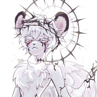 편린 | 𝕀𝕏𝔸さんのプロフィール画像
