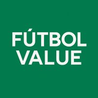 Fútbol Value (@tacticadefutbol) 's Twitter Profile Photo