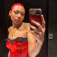❤️🔥Goddess Onyx ❤️🔥 (@onyx1278) 's Twitter Profile