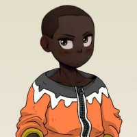 Bábyjágó KGeN (@babyjago5) 's Twitter Profile