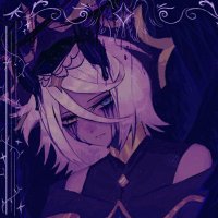 Astra (@astracilous) 's Twitter Profile