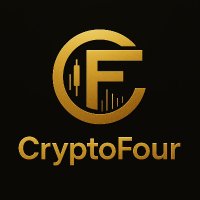 Crypto Four (@cryptofourr) 's Twitter Profile
