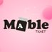 Mable Ticket (@mabletickets) Twitter profile photo Mable Ticket (@mabletickets) Twitter profile photo
