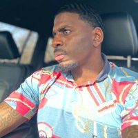 Larry Dean (@champdean_) 's Twitter Profile