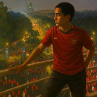 OKI MAHENDRA PRIA ADI (@oki_gibol07) 's Twitter Profile