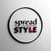 Spreadstyle (@spreadstyletees) Twitter profile photo Spreadstyle (@spreadstyletees) Twitter profile photo