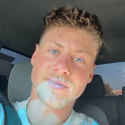 THAT AMISH KID Profile