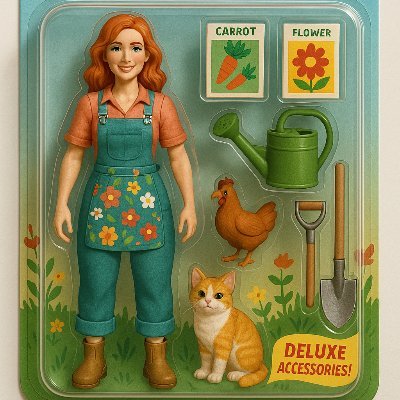 lauras_journies's profile picture. Here for the facts