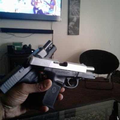 El_Jeffe_86's profile picture. 