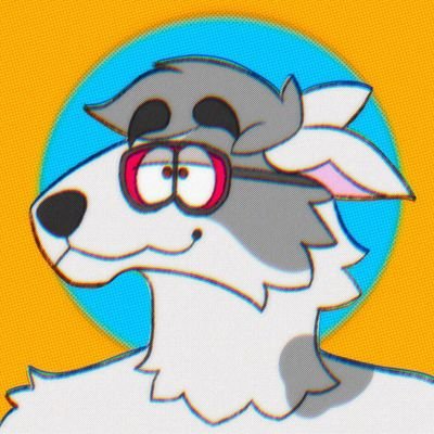 Zoi 🔜 Anthroconさんのプロフィール画像