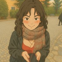 şevval (@sevvvalo) 's Twitter Profile Photo