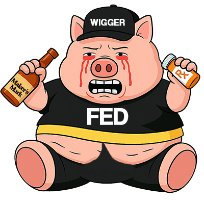 gooncavetroll's profile picture. Member of the "pro-Zionist Casino forces", shadowy manipulator of @TheRalphRetort