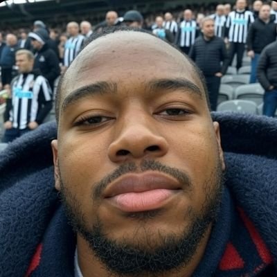 Newcastle United ⚫⚪ Life Coach @ https://t.co/QGsfbPzWG0 BLM 👊🏿
they/them. 🏳️🌈
Power Lifter 💪🏿
Customer service manager: @VodafoneUK