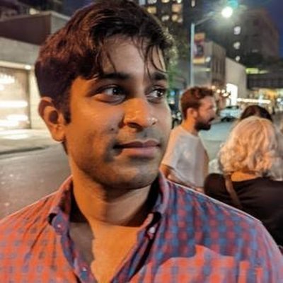 sazizenam's profile picture. 