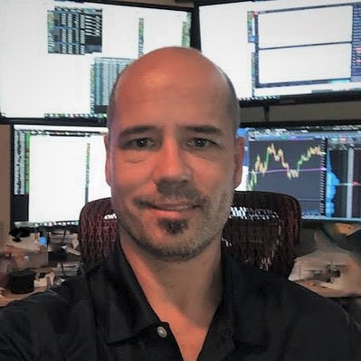 alphatrenzy's profile picture. Trader, Author, Orophile, Technical Analysis Multiple Timeframes https://t.co/OnBkKLUMnl Only Price Pays®  Maximum Trading Gains w/⚓VWAP https://t.co/wl6QYZjqfd