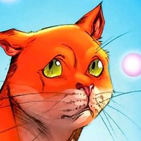 M-23 (@xfoxbane) 's Twitter Profile