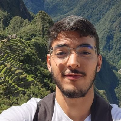 GTorino77689's profile picture. Java/Science Computer at UFPB/CRF