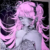 𖤐Linden🔪🔞 (@lndustrialwitch) 's Twitter Profile