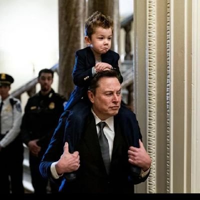 SpaceX- CEO & CTO | Tesla - CEO and Product Architect🇺🇲🇺🇲🇺🇸🇺🇸🇺🇲