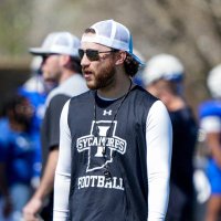 Brad Jarman (@coach_bjarman) 's Twitter Profile Photo Brad Jarman (@coach_bjarman) 's Twitter Profile Photo