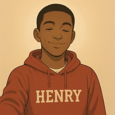 star_boy_henry's profile picture. Active reply guy 🚀
Web3 newbie
Barcelona 💙❤️