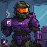 ᕫltraRobert (@ultrarobert_) 's Twitter Profile Photo ᕫltraRobert (@ultrarobert_) 's Twitter Profile Photo