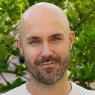 AI engineer and product leader.
Take my course on vibe prioritizing, will post the link when I get around to it