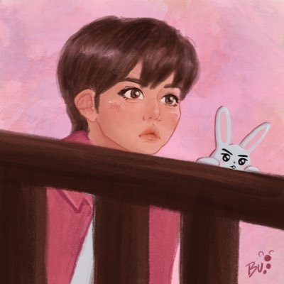 Bu 🐛さんのプロフィール画像