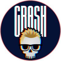 Crash (@crash_andrews) 's Twitter Profile